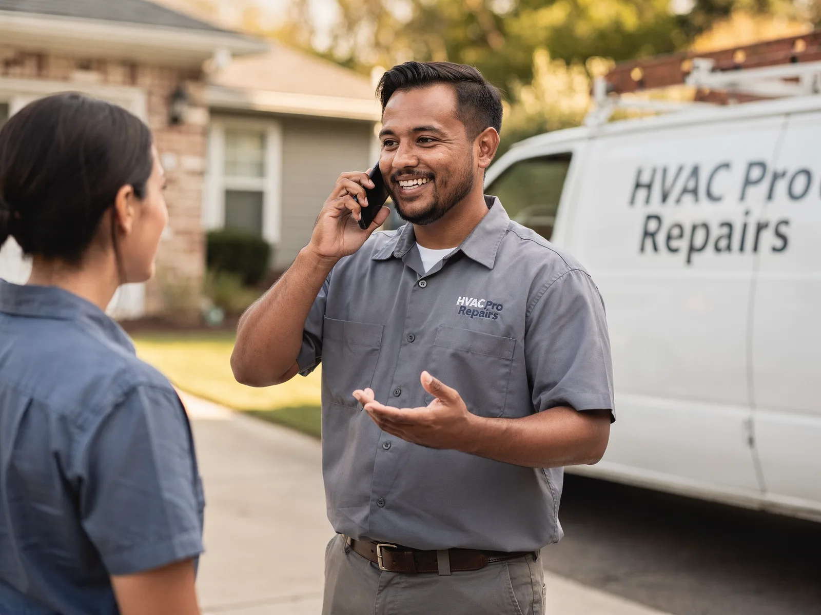 Heat Pump Repair Clallam Bay, WA FAQs